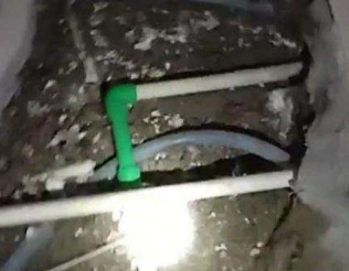 阜城卫生间漏水多少钱