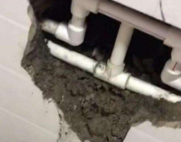 阜城卫生间漏水哪家好