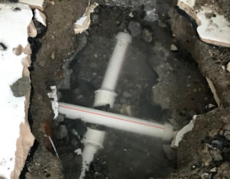 阜城卫生间防水公司