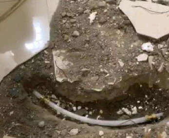 阜城卫生间测漏水哪家优惠
