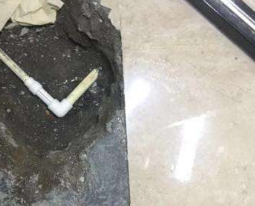 阜城卫生间测漏水多少钱