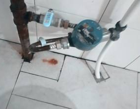 阜城卫生间测漏水哪家优惠