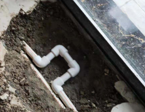 阜城卫生间测漏水哪家好