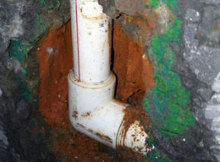 阜城卫生间防水报价