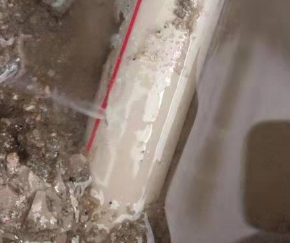 阜城水管维修公司