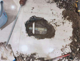阜城卫生间防水多少钱