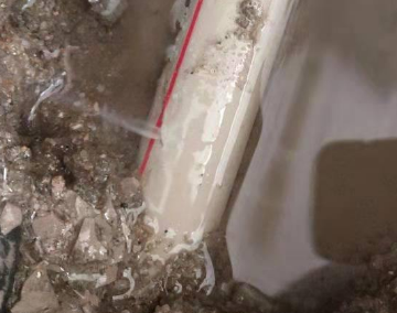 阜城水管维修多少钱