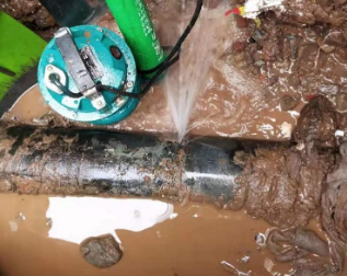 阜城卫生间测漏水的相关介绍