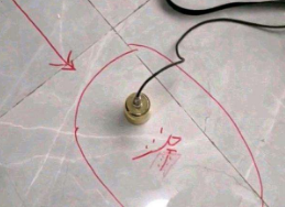 阜城卫生间测漏水多少钱