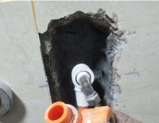阜城卫生间测漏水哪家好