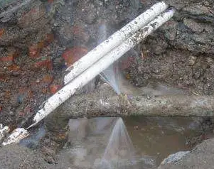 阜城水管维修费用是多少