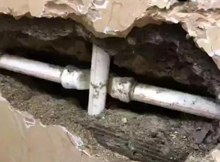 阜城水管维修哪家好