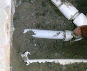 阜城卫生间测漏水哪家好