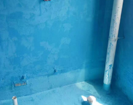 阜城卫生间防水多少钱