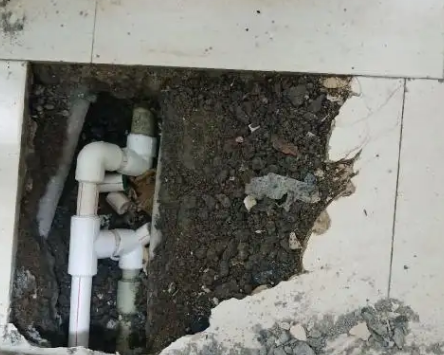 阜城卫生间测漏水哪家好