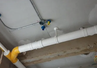 阜城水管维修多少钱