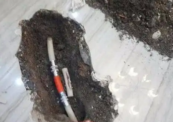 阜城卫生间测漏水哪家好