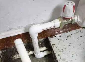 阜城卫生间测漏水多少钱