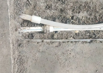 阜城卫生间测漏水之解决方法