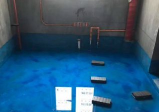 阜城卫生间防水步骤
