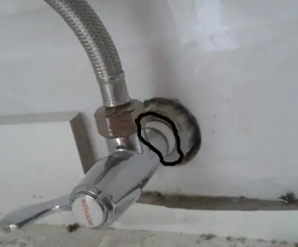阜城水管维修多少钱