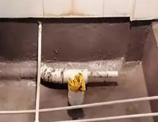 阜城卫生间测漏水服务电话