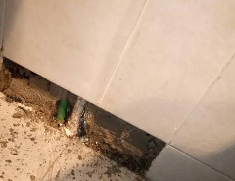 阜城测漏水公司为您专业分享下检漏仪器准确定位的方法有什么特点?