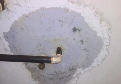阜城测漏水公司分享如何自检漏水