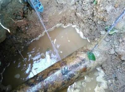 阜城卫生间测漏水公司分享下我们可以检测到轻微的漏水和水压吗？