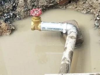 阜城漏水检测电话多少