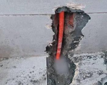 阜城漏水检测哪家好